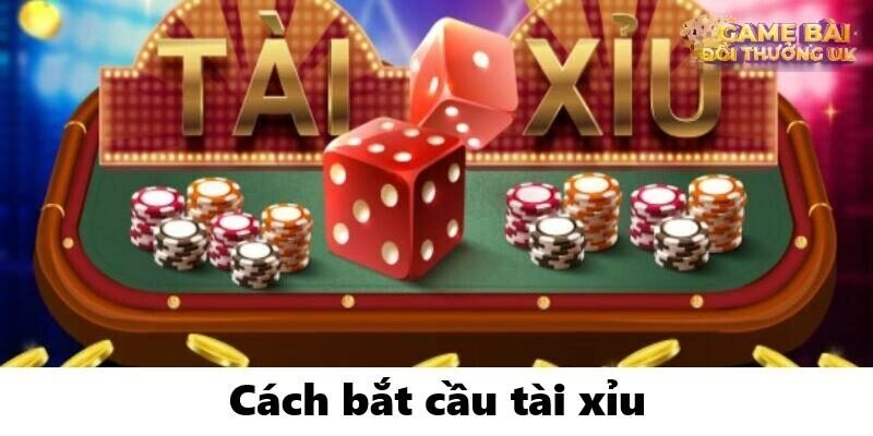 Cách bắt cầu Tài Xỉu để nâng cao tỷ lệ thắng của các lão làng