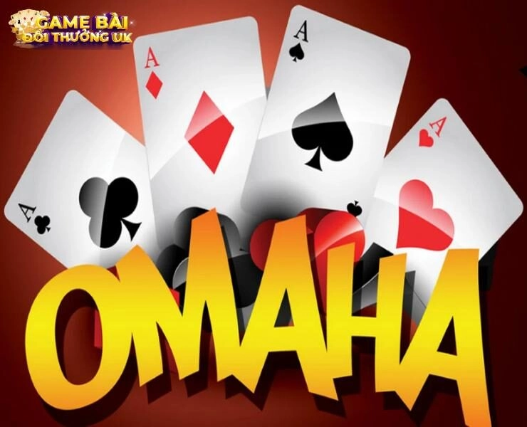 Omaha Poker