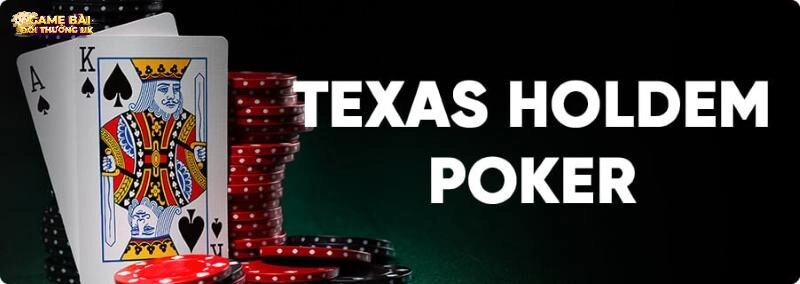 Texas Holdem Poker