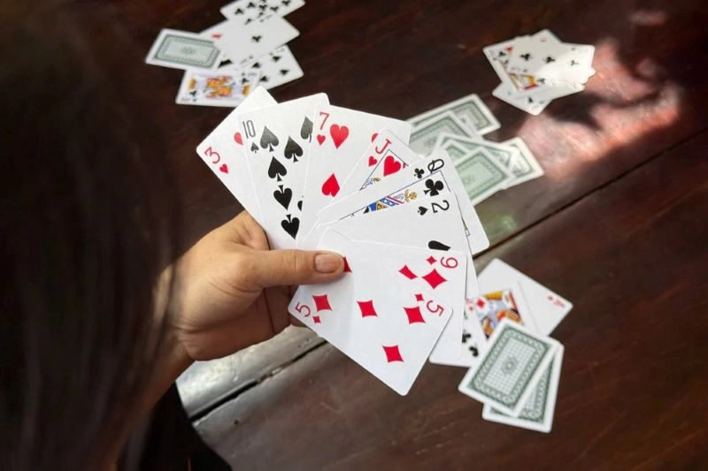 Tấn bài cách nói đời sống miền Bắc 